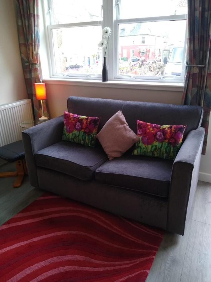 Haddington George House Appartement EDI Buitenkant foto