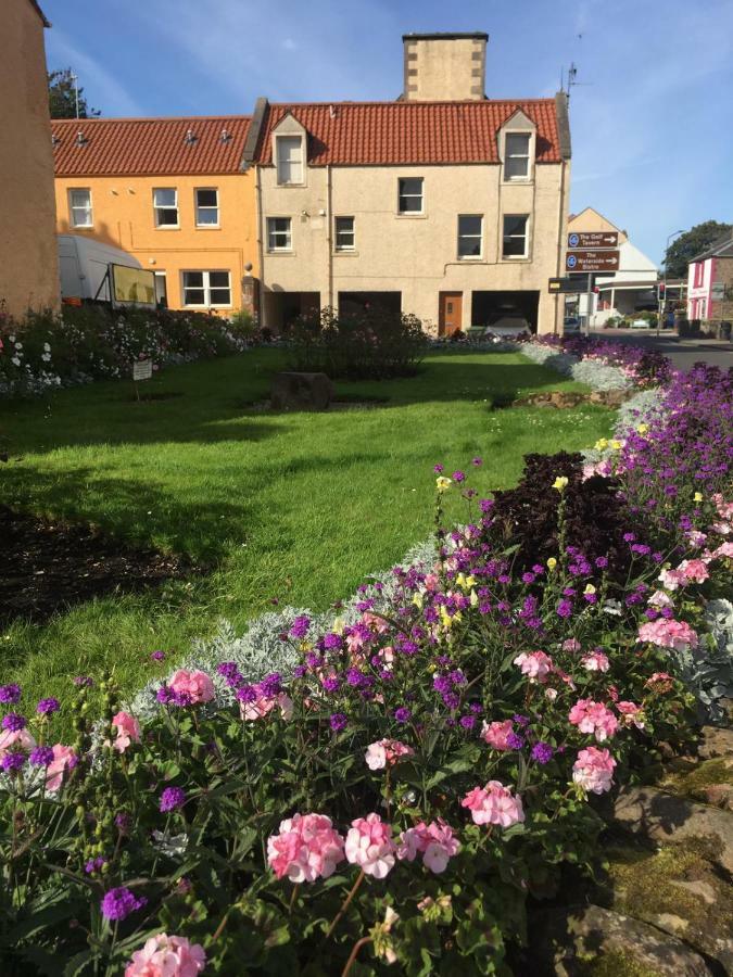 Haddington George House Appartement EDI Buitenkant foto