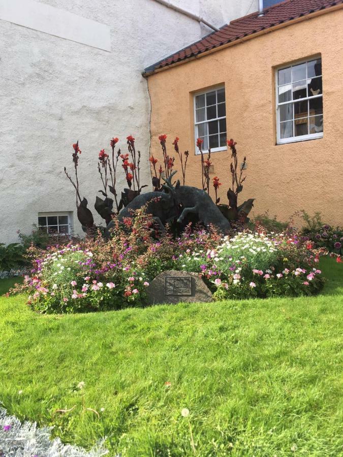 Haddington George House Appartement EDI Buitenkant foto