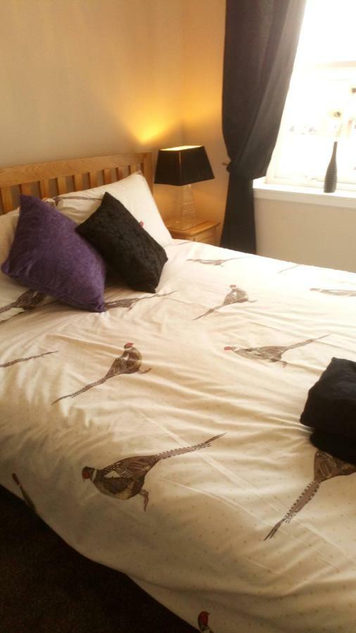 Haddington George House Appartement EDI Buitenkant foto
