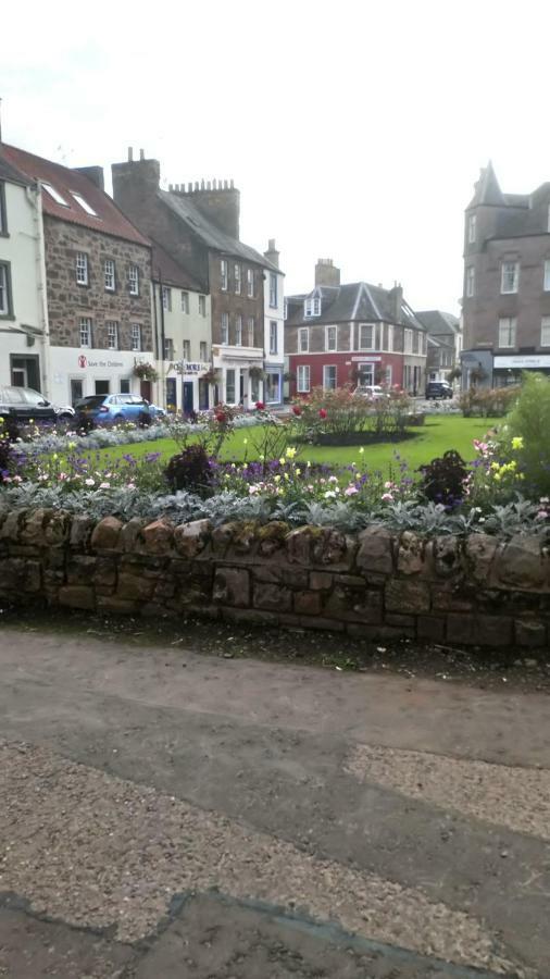 Haddington George House Appartement EDI Buitenkant foto