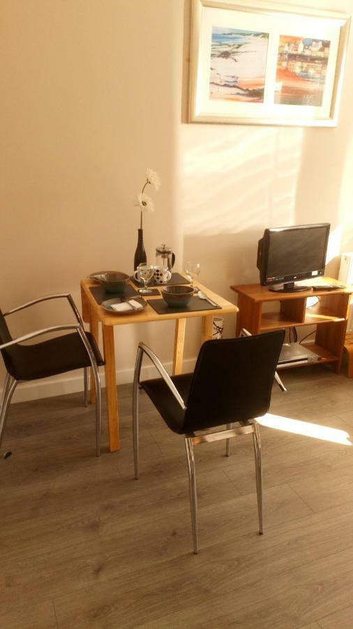 Haddington George House Appartement EDI Buitenkant foto