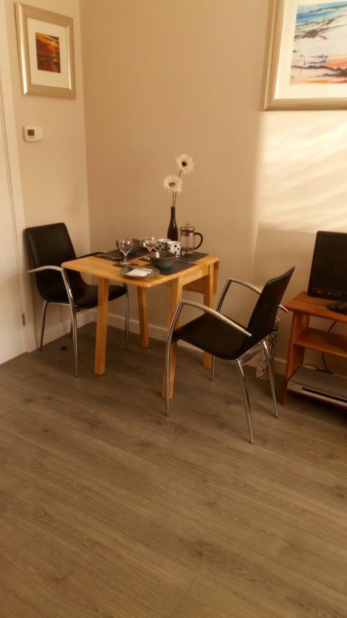 Haddington George House Appartement EDI Buitenkant foto