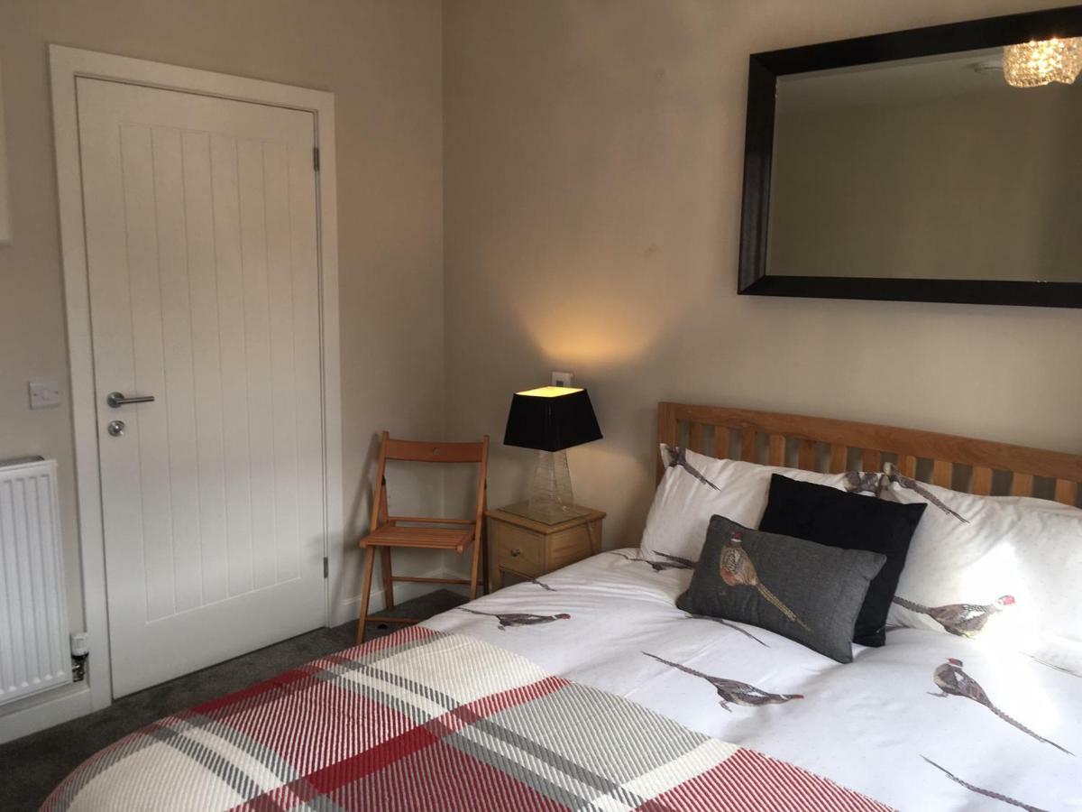 Haddington George House Appartement EDI Buitenkant foto