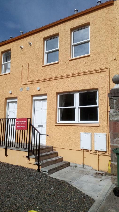 Haddington George House Appartement EDI Buitenkant foto