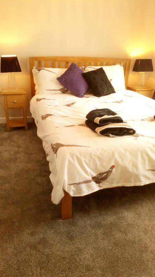 Haddington George House Appartement EDI Buitenkant foto